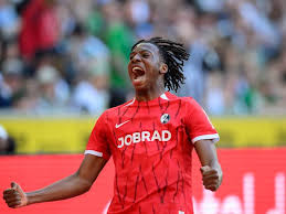 Report: Chelsea, Arsenal and Man United all in the race for 20-year-old Bundesliga star