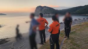 실종자