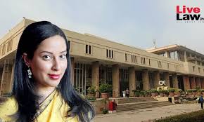 Himani Puri's 10-Crore Battle: The Epstein Connection That Shocked India