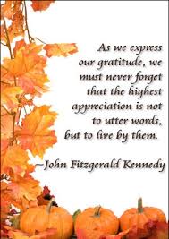 Thanksgiving Quotes | Sharing and Download via Relatably.com