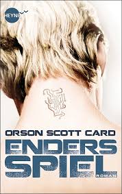 ENDER WIGGIN — Orson Scott Card - bei TRANSGALAXIS - Science ...