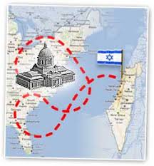 Resultado de imagen de AIPAC