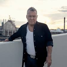 Jimmy Barnes picks his favourite music from the year that changed his life