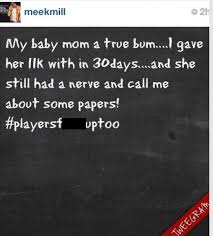 meek-mill-baby-mom.png via Relatably.com