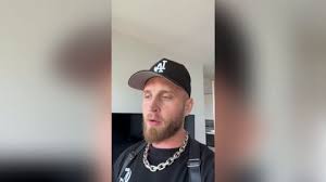 Chet Hanks turned away at US border after leaving passport at home