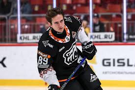 Yaroslav Fedoseyev – 2026 NHL Draft Prospect Profile
