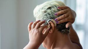 Groundbreaking Study Reveals Hearing Aids Can Cut Dementia Risk by 50% - 1