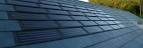 Solar tiles and slates