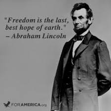 President Abraham Lincoln on Pinterest | Abraham Lincoln, Lincoln ... via Relatably.com