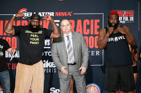 Image result for ‪‪Bellator MMA‬, ‪Kimbo Slice‬, ‪Dada 5000‬‬