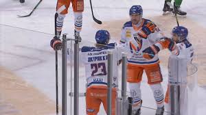 Ilves suli karmealla tavalla! Yleisö protestoi äänekkäästi areenassa