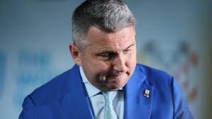 "Kumpel Sasina", spotkanie owiane tajemnicą i cień Zondacrypto