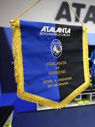 Le formazioni di Atalanta-Udinese | Serie A Enilive 2025/26