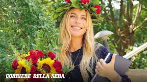 Trend Google: eleonora pedron
