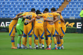 Tigres UANL - News update