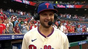 From Underwhelming to Unstoppable: How Trea Turner’s Second-Half Surge Could Reshape the Phillies' Trade Deadline Strategy