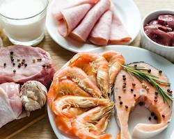 Dukan Diyeti Seferdüş Aşaması