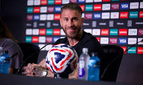 Rayados - News update