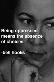 Feminist Bell Hooks Quotes. QuotesGram via Relatably.com