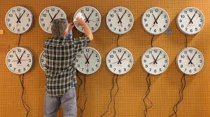 Understanding Daylight Saving Time: When Do Clocks Fall Back in 2024?