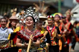 Borneo Post - News update
