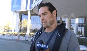 Victim in Mark Sanchez stabbing questions if former NFL QB was high on cocaine or fentanyl during brawl