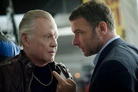 Showtime&#39;s Ray Donovan marks the latest attempt to wring smart, gripping entertainment out of less-than-virtuous protagonists. - ray%2520donovan%2520liev%2520jon%2520650%2520showtime