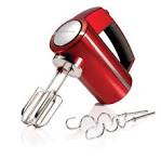 Red hand mixers uk