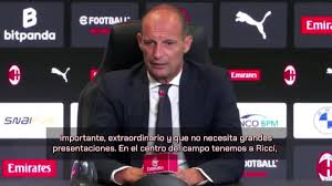 MARCA - News update