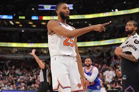 NBA Matchups: May 25