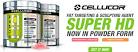 cellucor super hd ingredients