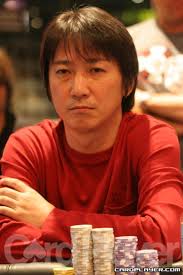 Masaaki Kagawa had his tournament life on the line with K-9 in the hole when he was forced to move all in on a short stack. Erik Seidel had called him down ... - MasaakiKagawa2_Large_