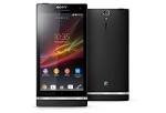Sony Xperia S price, specifications, features, comparison