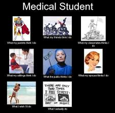 For Med Students Funny Quotes. QuotesGram via Relatably.com