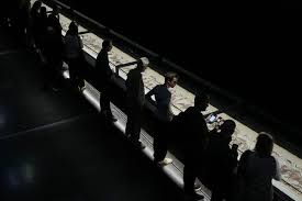A Nation Gripped by ‘Bayeux Fever’ Finally Gets to See the Tapestry