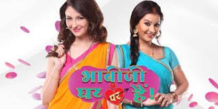 Image result for Bhabi Ji Ghar Par Hain