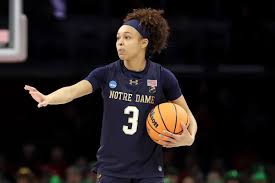 March Madness 2026: How to watch the Vanderbilt vs. Notre Dame Sweet 16 game in the women's NCAA basketball tournament