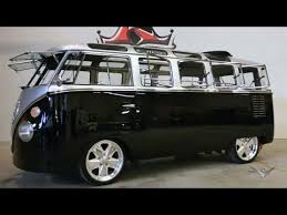 Resultado de imagen para Bus vw window