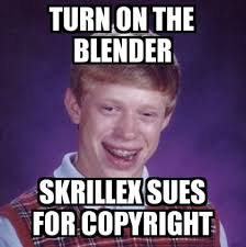 How Unfortunate… | Do you MEME that? via Relatably.com