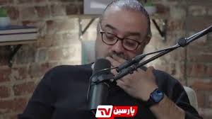 اعترافات تلخ برزو ارجمند: دلم برای ایران تنگ شده؛ در آمریکا بی‌معناترین آدم هستم