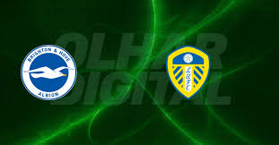 Brighton & Hove Albion x Leeds United – Palpites e Onde Assistir – 05/09/2026