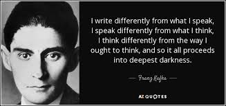 TOP 25 QUOTES BY FRANZ KAFKA (of 417) | A-Z Quotes via Relatably.com