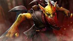 Hasil gambar untuk DOTA 2