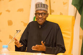 Image result for President Buhari not present at the Jummat prayer in Aso Rock