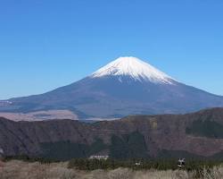 Mount Fujiの画像