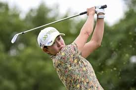 Akie Iwai นำเดี่ยวศึก LPGA Lotte Championship ที่ฮาวาย - Imagen principal del artículo