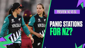 The Final Bow: Can New Zealand’s Legends Lead a Last World Cup Charge?