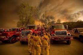 Image result for incendios eeuu california