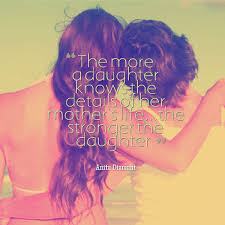 Daughter Quotes on Pinterest | Daughter Poems, Mother Daughter ... via Relatably.com