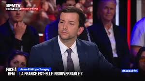 News source: BFMTV